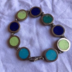 Sterling silver 925 bracelet